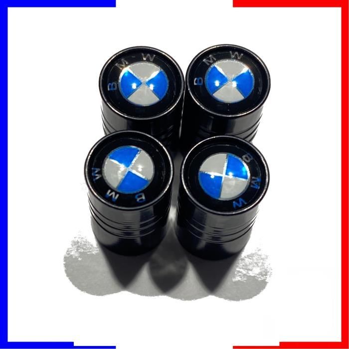 Bouchon de valve voiture auto bmw audi volvo seat toyota mercedes amg M performance Mini cooper FR12