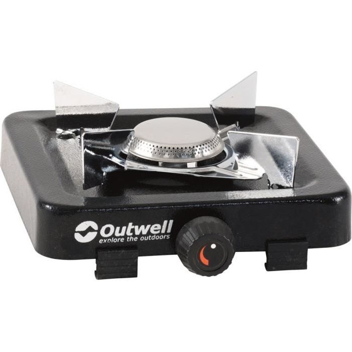 Outwell Réchaud à gaz Appetizer 1 Burner Femme