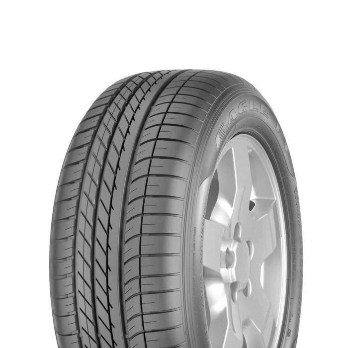 GOODYEAR Eagle F1AS 235-60 R18 107 V - Pneu auto 4x4 Eté