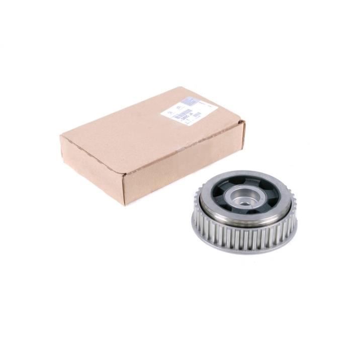 Poulie d'Arbre à Cames Berlingo C4 C5 C8 Xsara Picasso Peugeot 206 307 407 806 2.0 16V 9654208480