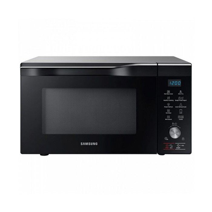 Micro-ondes avec Gril Samsung MC32K7055CT/EC 32 L 900W Noir