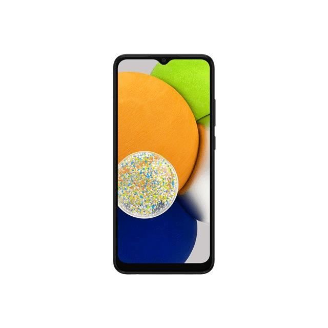 Galaxy A03 bleu 32 GB