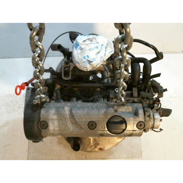PIECES AUTO D'OCCASION - AD0840017 - MOTEUR COMPLET - MOTEUR ESSENCE VOLKSWAGEN POLO III Phase 1 1994-1999 55 1.3 - D1-287170