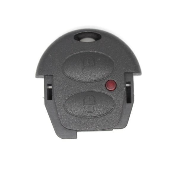 Coque cle plip pour volkswagen golf bora passat jetta polo skoda telecommande @pro-plip
