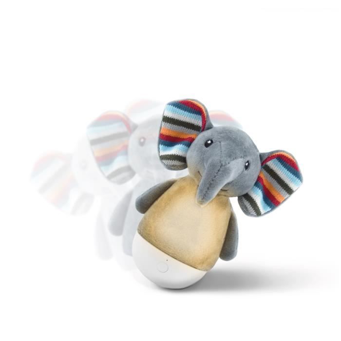 ELLI LAMPE CULBUTO