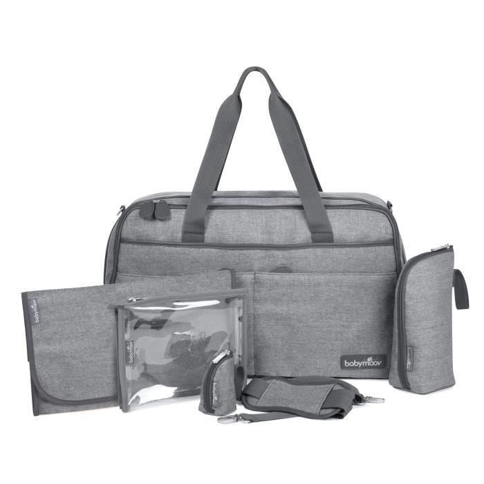 Sac à langer babymoov traveller bag outlet