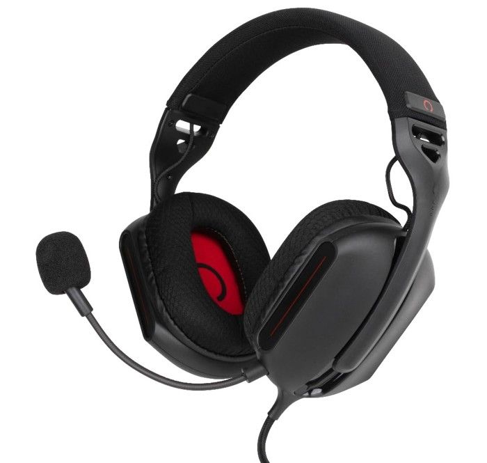 Casque gaming ultraléger Konix Switch - vue 5