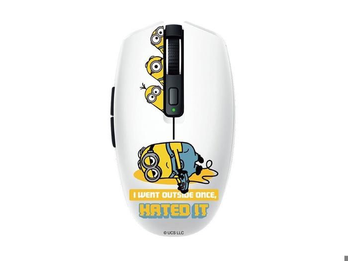 Gaming Razer Orochi V2 18000dpi 60g - vue 2