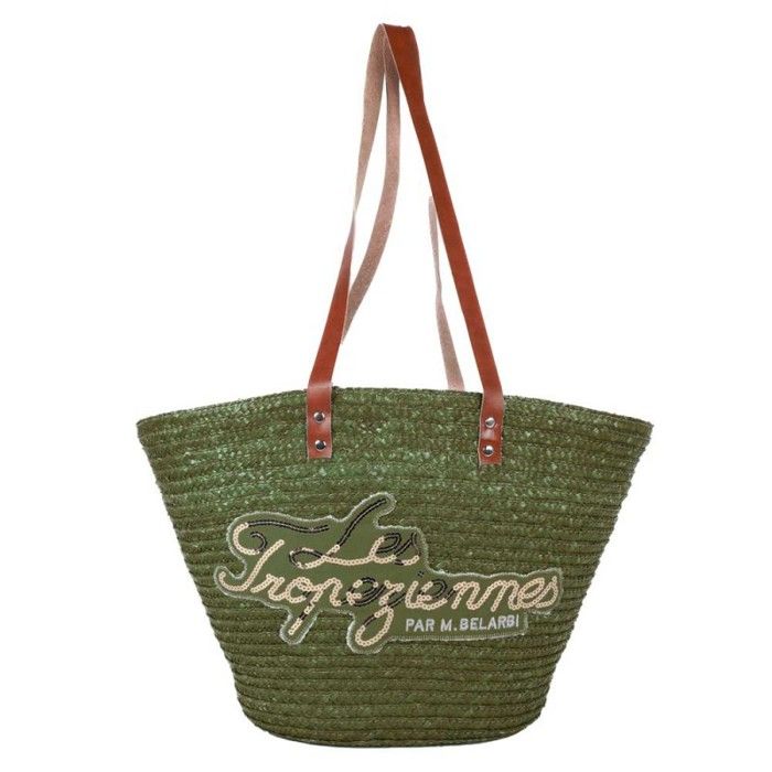 Sac De Plage Les Tropeziennes