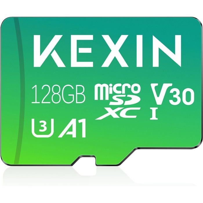 CARTE MÉMOIRE MICRO Sd 32/64/128/ Go 100 ℅ Réel Capacité Et Class 10 Adaptateur EUR 6,89 - FR - Foto 9
