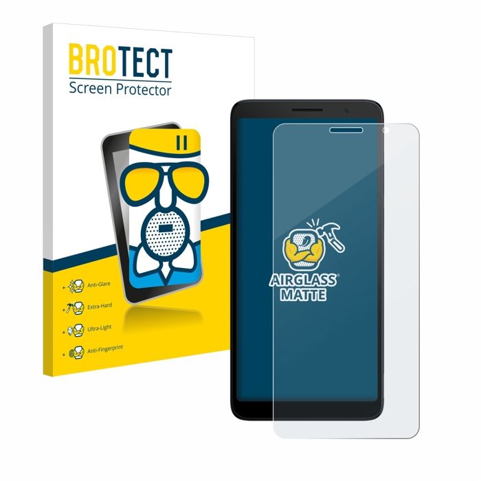 Protection Ecran BROTECT pour ASUS ProArt PX13 2 Pièces Anti Protection Ecran BROTECT pour ASUS ProArt PX13 2 Pièces Anti