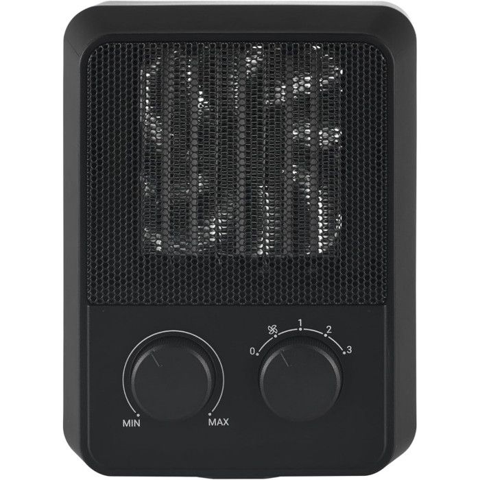 BEKO RHP5320B - vue 2