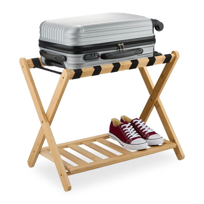VERSA Carrello da Cucina Versatile Style, Misure (H x L x L) | WhichOne