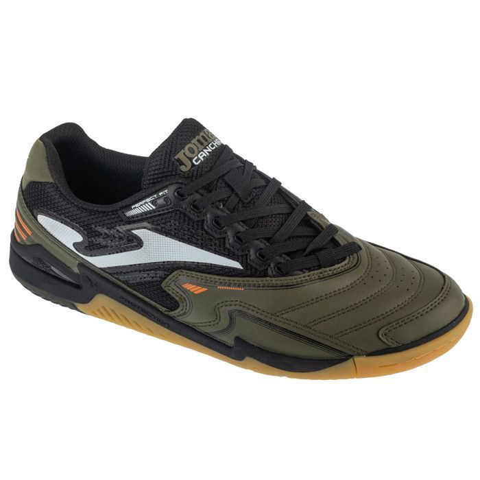 Joma Chaussures de foot en salle Homme - Vert - Joma Cancha 25 CANW IN