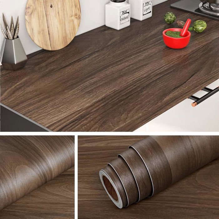Revetement Adhesif Pour Meuble Ikeanull