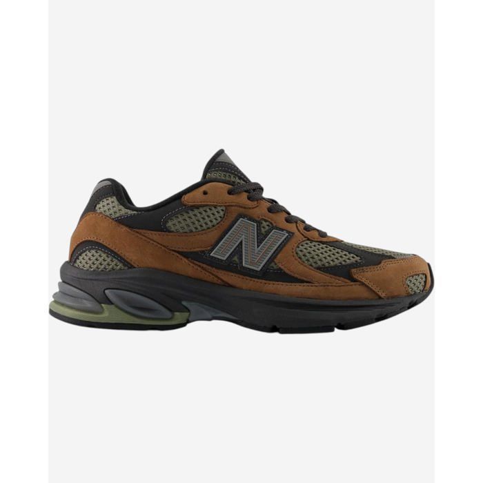 New Balance New Balance 2010 Brown Black