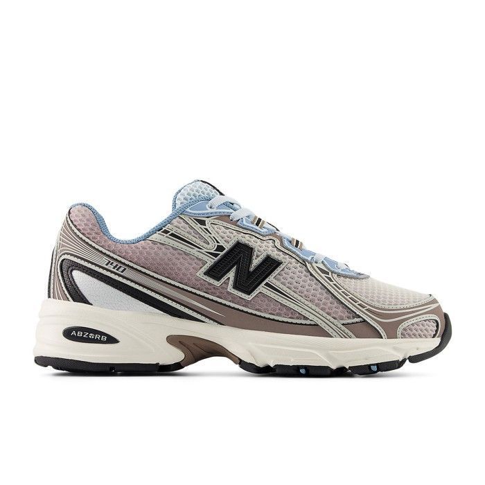 New Balance Basket New Balance 740 - U740BL2