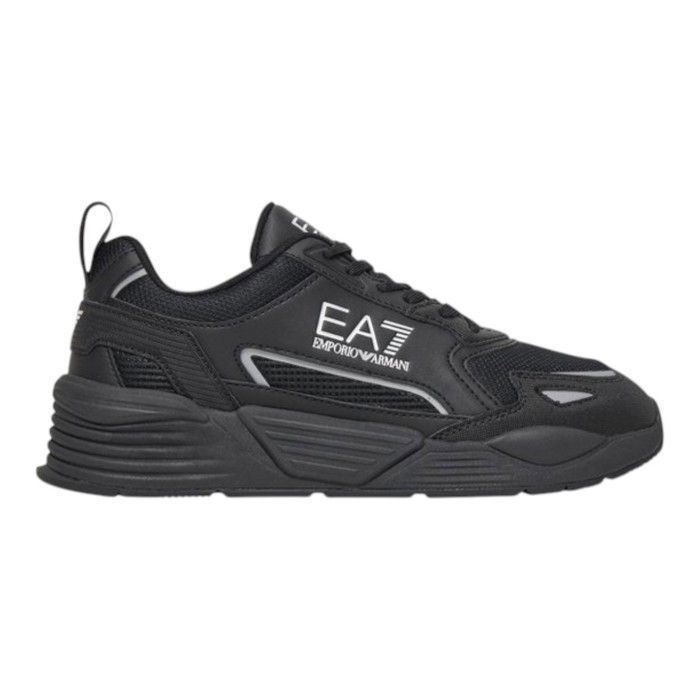 EA7 Baskets EA7 Baskets EA7 7X000308-AF18447 Noir