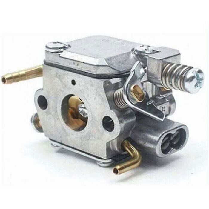 Carburateur - PZCC - Zenoah G2500 / Scheppach CSP2540 - Alliage haute qualité - Installation facile - Remplacement direct