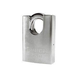 Abus 34 55 Cadenas En Acier Trempe A Anse Protegee Achat Vente Cadenas Abus 34 55 Cadenas En Acier Cdiscount