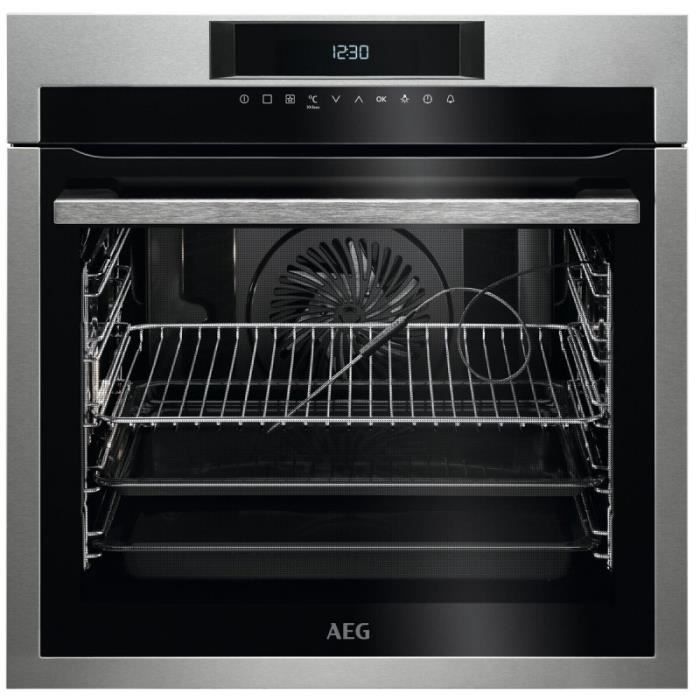 AEG BPE642120M - vue 8