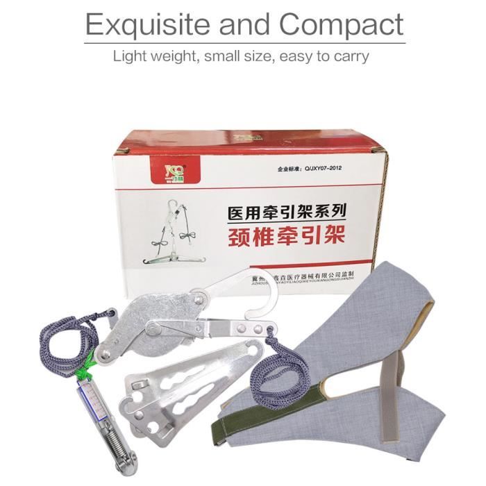 Harnais De Musculation Du Cou – Sangle Figure 8, Chaîne Acier, Rembourrage Néoprène, Sangles De Levage 5cm, Pour Boxe, MMA, Football, Renforcement Cervical
