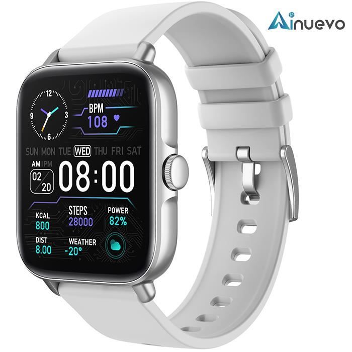 Fitness watch for iphone 2025