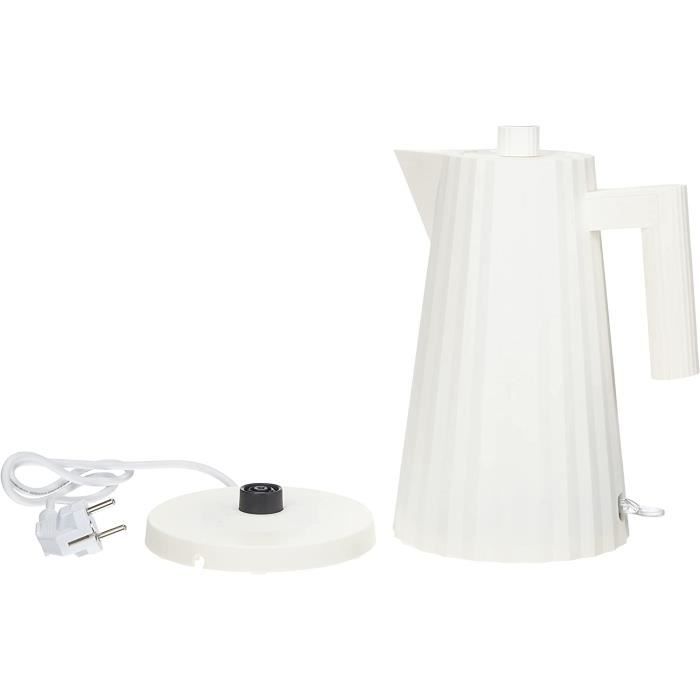 égouttoir A Tempo Alessi Apd04 A Tempo Egouttoir à Vaisselle En Acier Inoxydable 18/10 Brillant Avec Égouttoir à Couverts En Résine Thermoplastiqu89 - Maison Egouttoir A Tempo