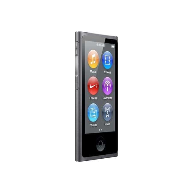 Apple iPod nano - 7ème génération - lecteur numér… - Achat / Vente