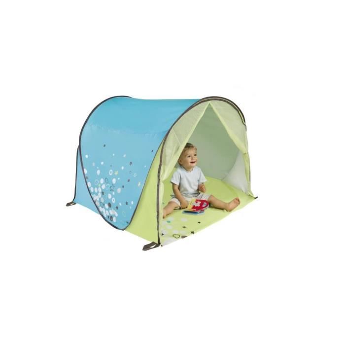 Tente Anti Uv Babymoov Chocolat Vert Vos Marques Tendances Cdiscount Jeux Jouets