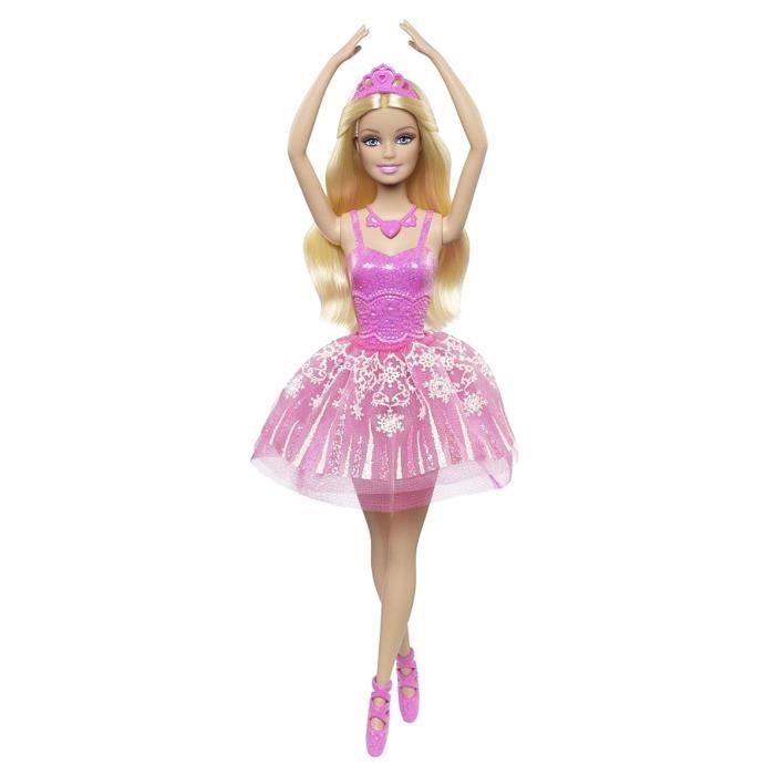 barbie danseuse
