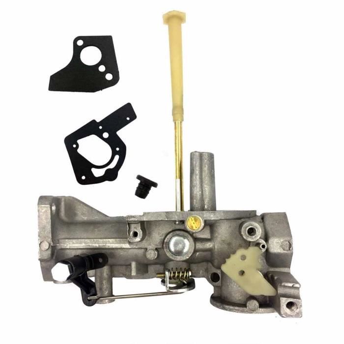 Carburatore 498298 5HP 490533 492611 495426 495951 692784 Per Motore Briggs And Stratton 130202 112202 112232 134202 137202 133212 88721367