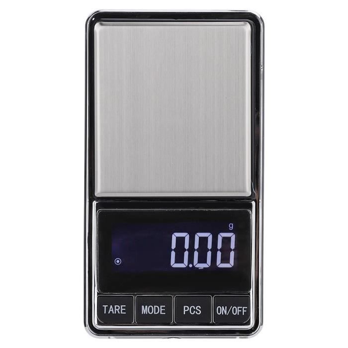 Gramme Electronique De Poids De Balance Numerique De Digital De Poids De Bijoux De La Haute Precision 200g 0 01 Mini Cdiscount Electromenager Gramme Electronique De Poids De Balance Numerique De Digital De Poids De Bijoux De La Haute Precision 200g 0 01 Mini Cdiscount Electromenager