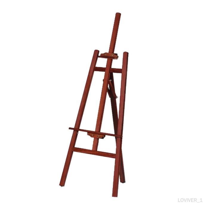 Chevalet Peinture Bois Professionnel Chevalet De Peinture En Bois 150 Cm – Pliable, Réglable En Hauteur Et Angle – Pour Atelier, Mariage Chevalet Peinture Action Chevalet Peinture Bois Professionnel Chevalet De Peinture En Bois 150 Cm – Pliable, Réglable En Hauteur Et Angle – Pour Atelier, Mariage Chevalet Peinture Action