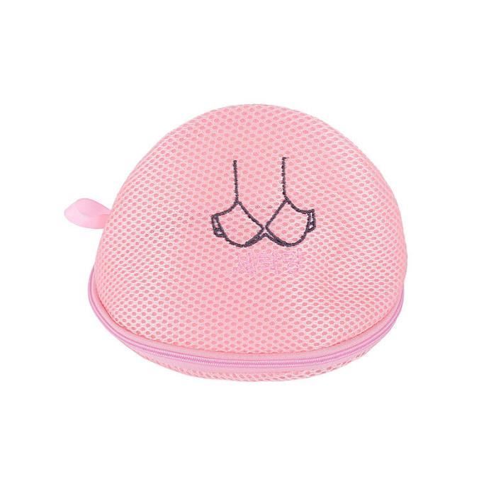 AMIJOUX Insert Organisateur De Sac à Main Beige, Séparateur En Forme De Coquille Avec Fermeture Éclair Pour Sac Fourre-Tout Pour Femme, Organisateur Rangé De Doublure De Feutre Portatif Intérieur