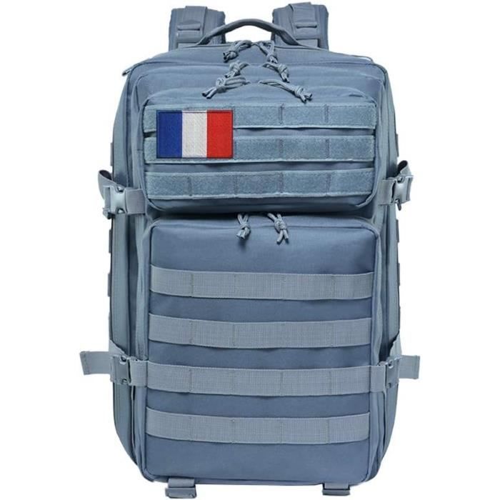 Sac a dos de survie complet clearance