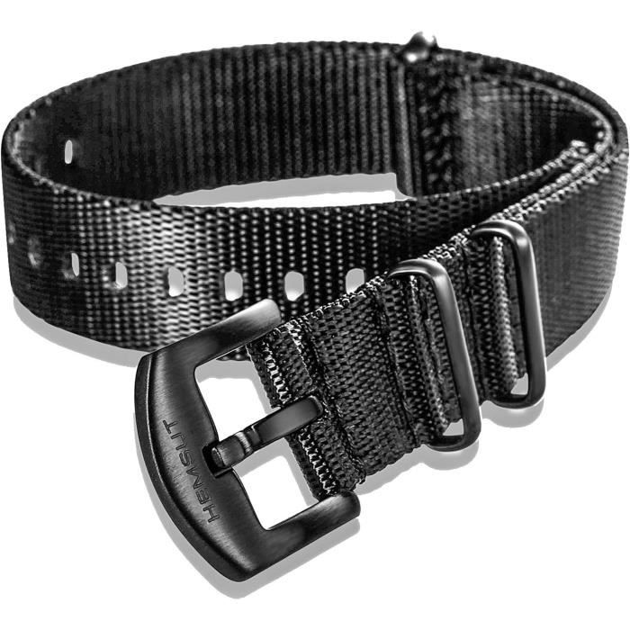 Bracelet nato discount haut de gamme