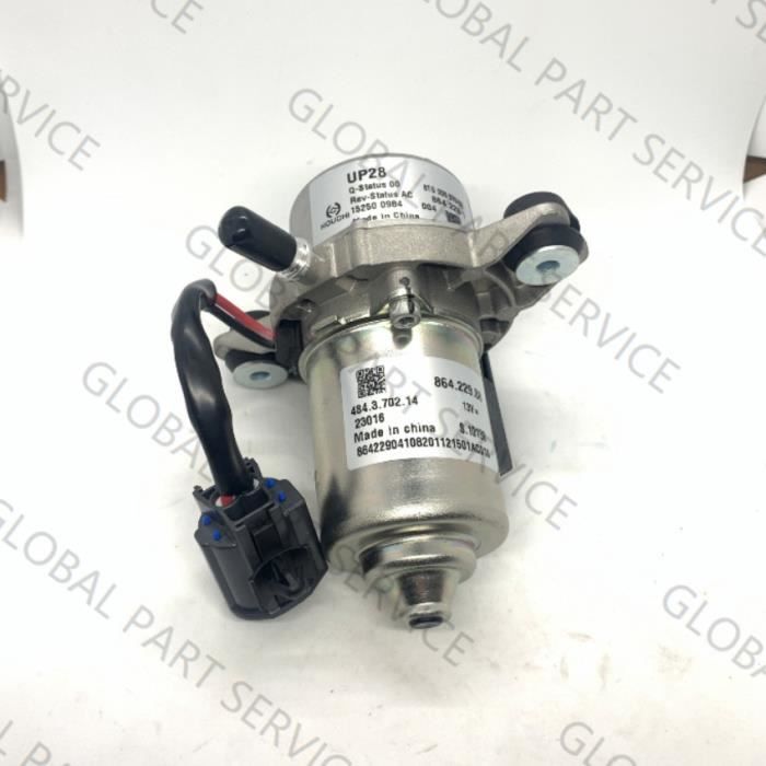 Brakes LPR 1865 - Pompe De Frein De Remplacement - Compatible SEAT, VW - Qualité équivalente D'origine