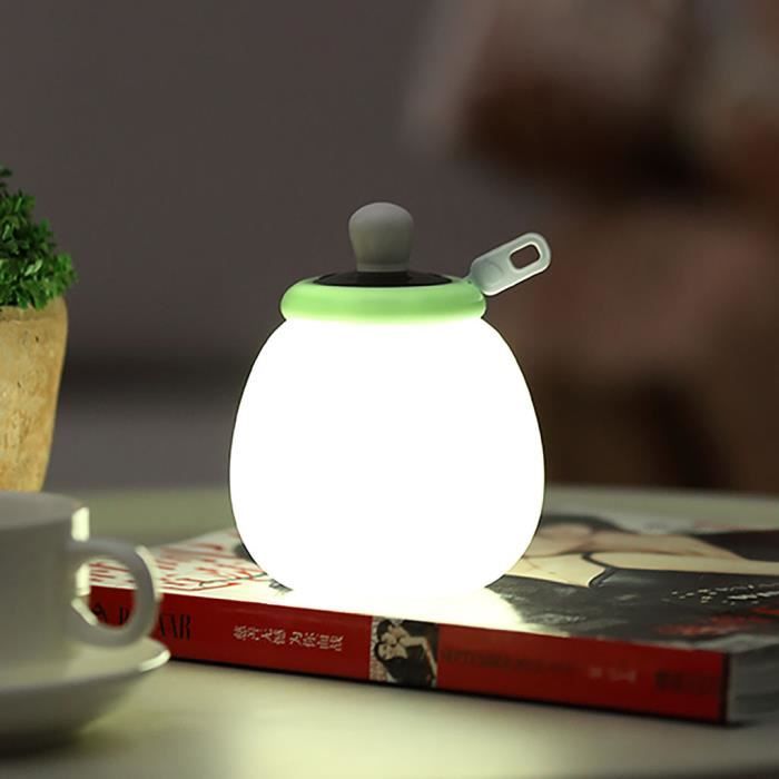 Angoily 3 Pièces Lampe Décorative Lampe De Table Lampe D'Intérieur