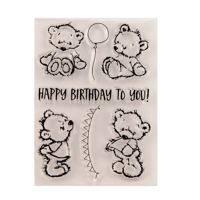 Home Garden 5 Ou 12 Cartes Invitation Anniversaire Animal Animaux Ref 273 Greeting Cards Invitations New Ikejacitymall Com Ng