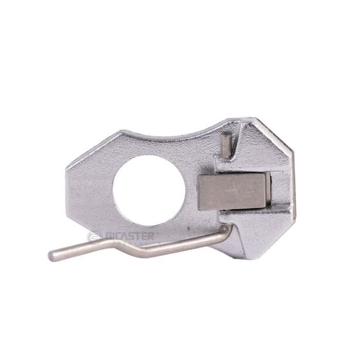 Repose-flèches Réglable Figure 8 Pour Arc De Chasse - Précision Améliorée - Neuf