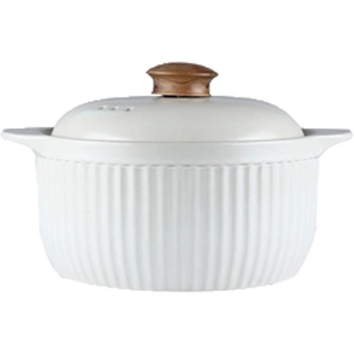 Laguiole - Faitout 28 Cm "cuivre" Anti-adhésif Greblon C2 Induction