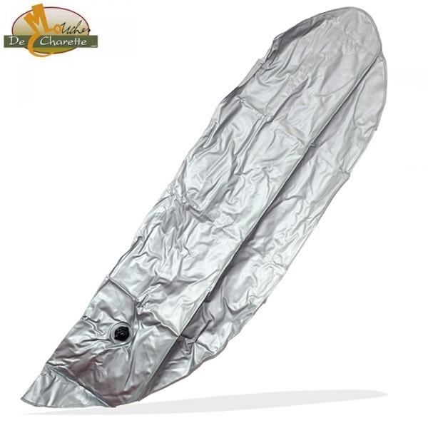 CHAMBRE A AIR POUR FLOAT TUBE JMC Modèle: Energy - Commando - Cargo (droite)