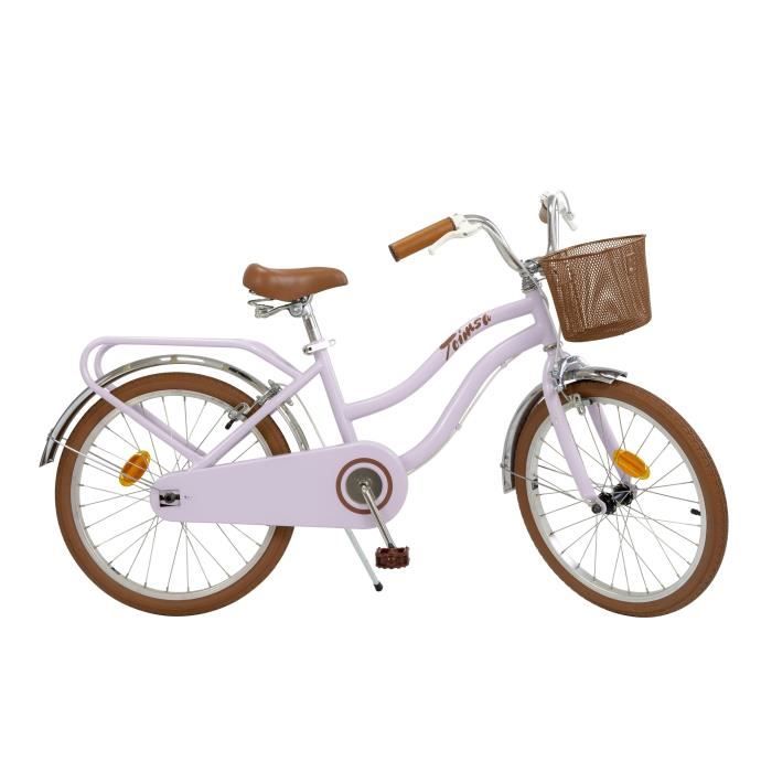 Vélo Enfant Vintage 20\