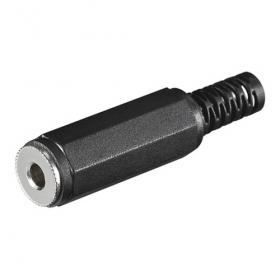 Fiche Audio Jack 3 5mm Femelle Mono A Souder Cable Tv Video Son Avis Et Prix Pas Cher Cdiscount