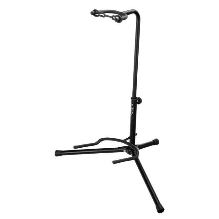 Sac De Transport Pour Pieds De Microphone Classic Cantabile | Imperméable | 103cm | Noir
