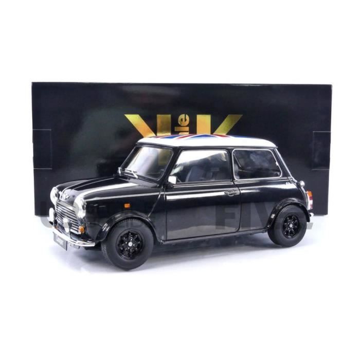 Voiture miniature clearance mini cooper