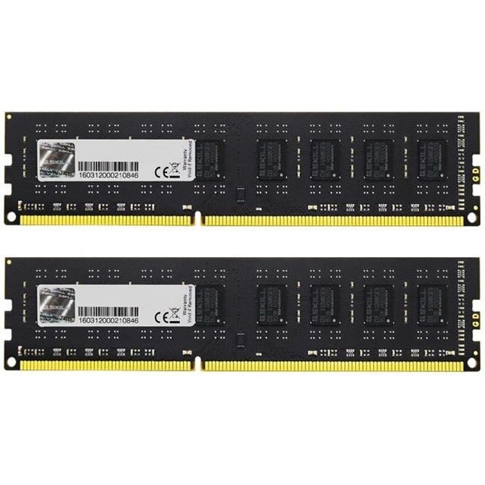 G.Skill SO-DIMM 16 Go (2 x 8 Go) DDR3 1600 MHz CL11 - Mémoire PC