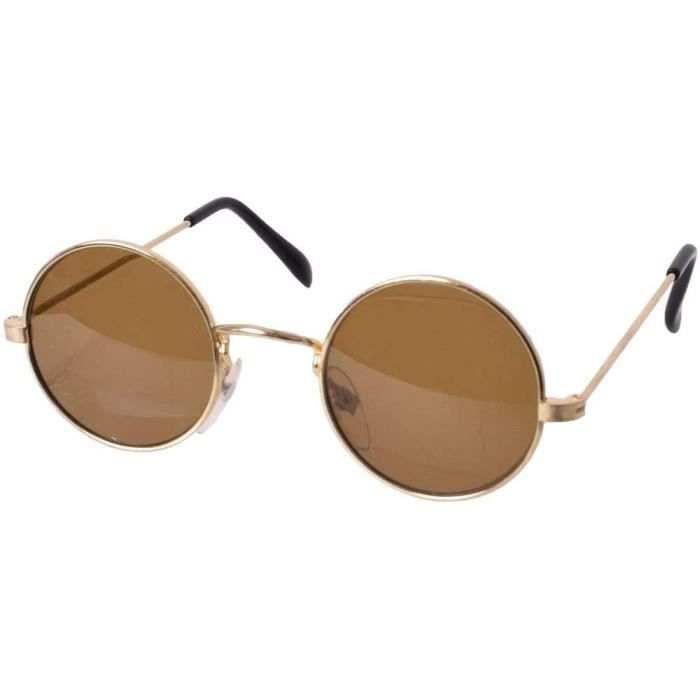 John Lennon Style Lunettes De Soleil Ozzy Osbourne Hippy Années 80 Années 70 Déguisement Lunettes John Lennon Style Lunettes De Soleil Ozzy Osbourne Hippy Années 80 Années 70 Déguisement Lunettes