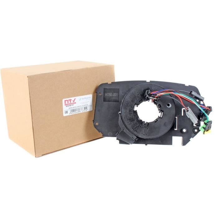 Airbag Bague Ressort en Spiral Gh pour Honda Accord 2003- > Bouchon : 12Pin